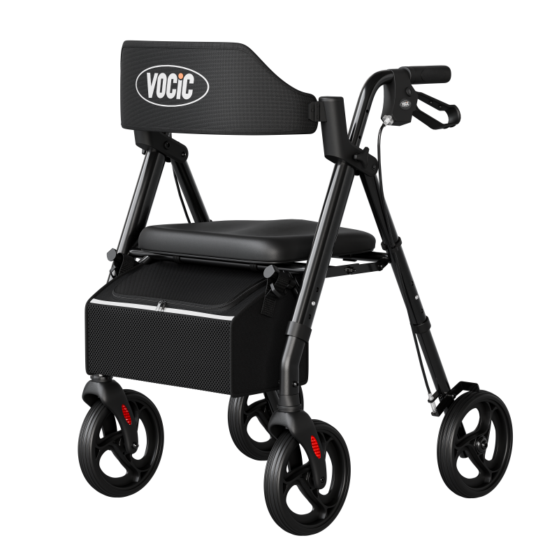 Rollator Walker Z21 - Imagen 4
