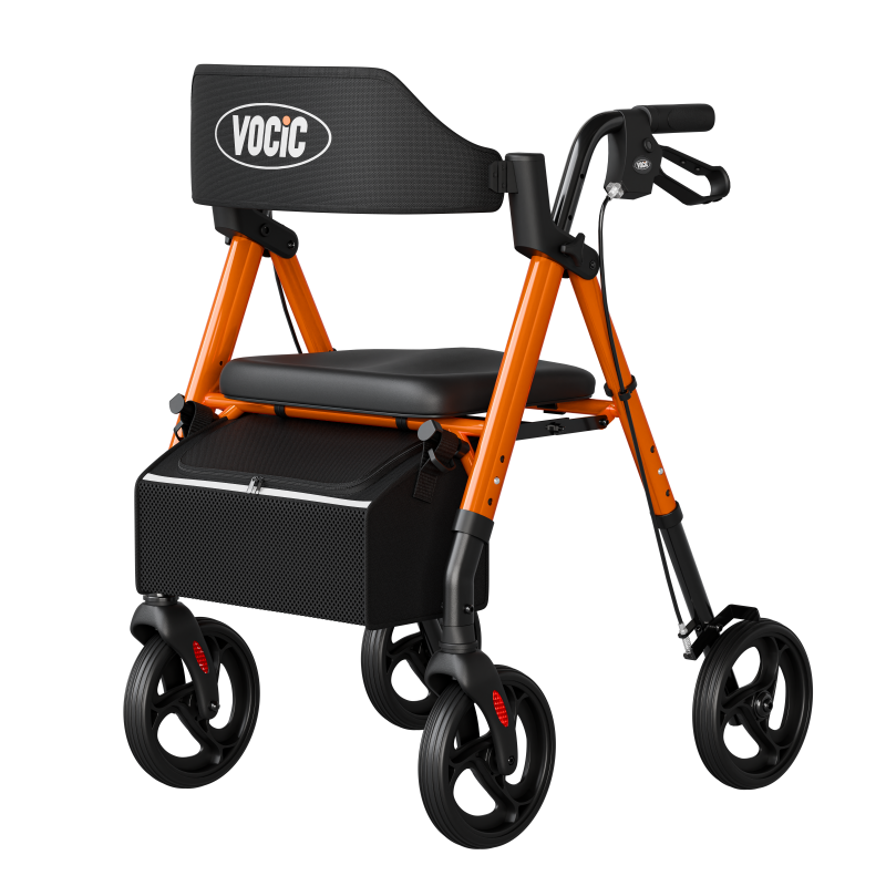 Rollator Walker Z21 - Imagen 5