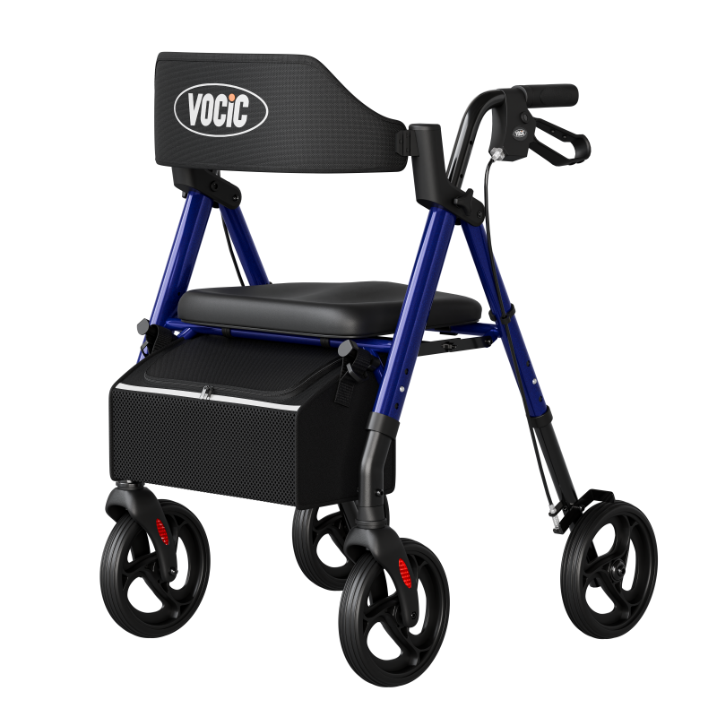 Rollator Walker Z21 - Imagen 3