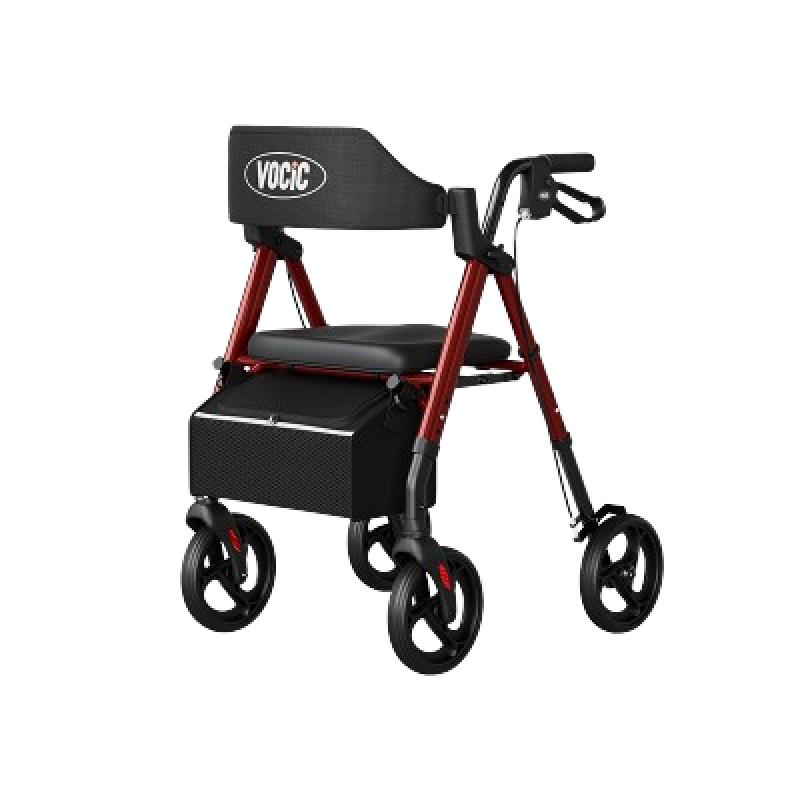 Rollator Walker Z21 - Imagen 2